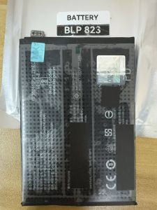 Oppo Reno 5 Pro 5G High Capacity 4350mAh Replacement Battery BLP823