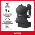 Aprica colan sale baby carrier