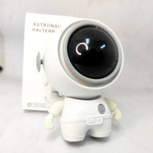 KIPAS MINI PORTABLE KARAKTER ASTRONOT/ MINI FAN PORTABLE