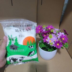 Bột kem béo HÀ LAN gói 500g hiệu Bích Cơ dùng pha trà sữa