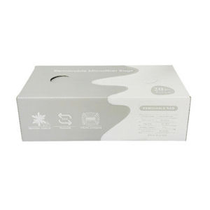 Disposable Washing Cleaning Cloth Rag Tissue