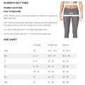 Under Armour UA Engineered Knit Ankle Leggings - Women Training Sports Tights (Black/Aurora Purple) 1373959-001 / 1373959-558. 