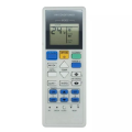 New For Panasonic Air Conditioner AC Remote Control A75C3826 Fit For CS-E9PKR CS-E12PKR CS-E21PKR. 