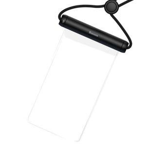 Túi chống nước điện thoại Baseus FMYT Cylinder Slide-cover Waterproof Bag Pro