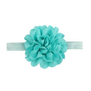 (🚚มีคูปองส่งฟรี) ที่คาดผมเด็ก ที่คาดผมเด็กผู้หญิง ที่คาดผมแบบยางยืด ใส่ง่าย ไม่เจ็บ น้ำหนักเบา