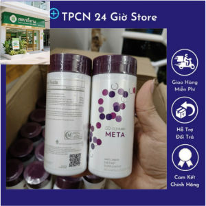 【Officially Authorized正品】Burn fat lose weight detoxify manage body weight5 Bottles of Meta Reset AgeLoc to improve immune system health [wholesale and retail nationwide]