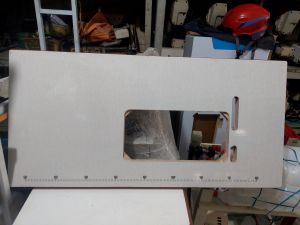 bàn máy may công nghiệp