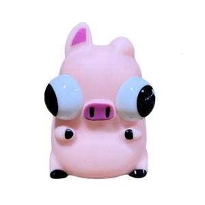 Pinch và Pinch phim hoạt hình dễ thương vật nuôi đồ chơi giảm căng thẳng