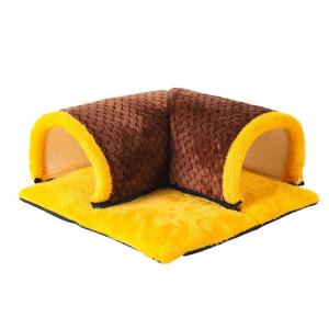 Lo lắng cứu trợ mèo nhà đa chức năng giường ngủ cho mèo trong nhà ngoài trời mèo nhà cho tương tự như động vật nhỏ