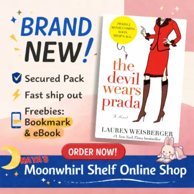 The Devil Wears Prada (The Devil Wears Prada #1) by Lauren Weisberger