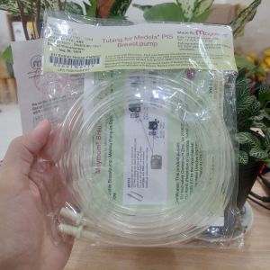 Ống dây hơi máy hút sữa Medela Pump In Style Advenced - Hàng thay thế Maymom