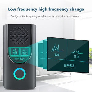 2022 Newest QUEBANG electric Rodent Repeller Use ultrasound to expel pests such as mice cockroaches lizards mosquitoes snakes etc Electric rat repellent Ultrasonic Pest Repeller Electric Repellent Mouse rat killer electric Rodent Killer mouse killer