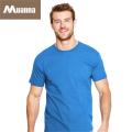 ACTIVE drifit t-shirt Unisex ROYALBLUE color round neck T-shirt. 