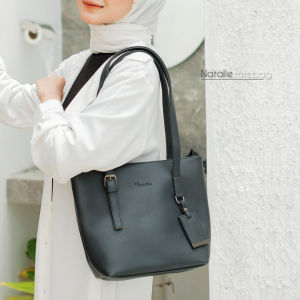 Vinesha Natalie totebag tas tote wanita