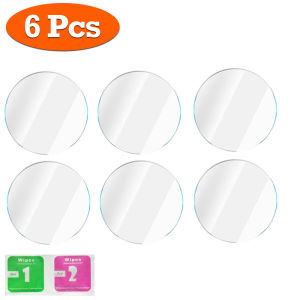 Tempered Glass for Huawei Watch GT Runner 2 Smart Watch Screen Protector Protective Glass Film