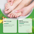 South Moon Weight Loss Body Shaping Slim Patches Relieve Foot Stress. 