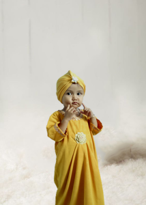 GAMIS KAFTAN ANAK ALEEFA 2 / KAFTAN ANAK LUCU / GAMIS ANAK VIRAL / KAFTAN ANAK TERBARU / KAFTAN LEBARAN ANAK / KAFTAN ANAK VIRAL TIKTOK / GAMIS KAFTAN ANAK LEBARAN