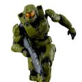 ToyStory UnionCreative RE:EDIT HALO INFINITE MASTER CHIEF MJOLNIR MARK VI [GEN 3] 1/12 MK-6 VI 1000toys PVC Action Figure Toy Model. 