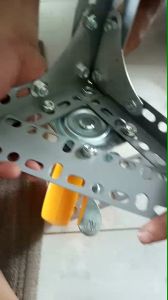 Bánh xe vàng bánh xe cao su đủ loại