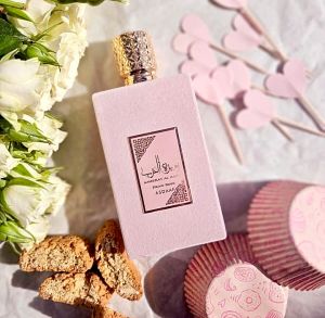 Real Picture Parfum Arab AMEERAT AL ARAB PRIVE ROSE EDP 100ml