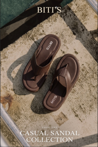 Dép quai kẹp Bitis nam (39-43)