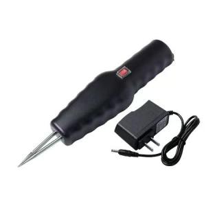 Máy nhổ lông vịt cầm tay  tích điện sử dụng động cơ kép nhỏ gọn tiện lợi [ HÀNG TỐT ]