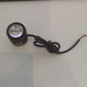 Lampu Tembak Laser motor mobil 30 wat Laser CO-2 SQL worklight running model aes honda vario mio beat nmax xmax lexi ninja satria fu adv fazzio genio scoopy vixion dll