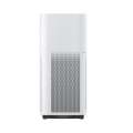 Xiaomi Mi Smart Air Purifier 4 OLED Touch Display True HEPA Filter Negative Ion Generator PM CADR 400m³/h 360° Circulation System App+AI Voice Smart Control 130㎡/h Effective Coverage. 