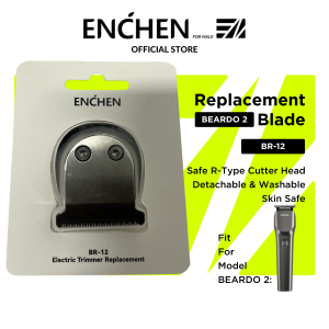 Enchen All-In-One Grooming: Trimmers Shavers & Mini Shavers for Face & Body