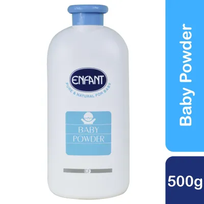Enfant Baby Powder 500 grams