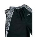 PROMO Celana Y2K BAGGY PANTS Motif Leopard / Celana List Reflective Terbaru Dan Murah Bisa COD. 