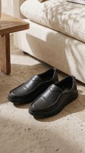 Giày da Bitis nam (size 39-44)