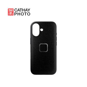 Peak Design Fabric Case (iPhone 17/17 Air)