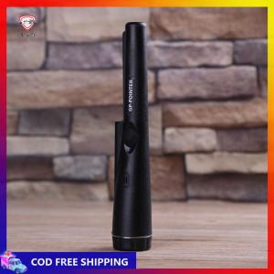 Handheld Metal Detector Battery Powered Pinpointer Positioning Bar