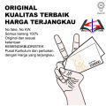 K-Mer Pend. Pancasila Kls 5 SD GP - Pendidikan Pancasila Kelas 5 SD/MI Kurikulum Merdeka. 