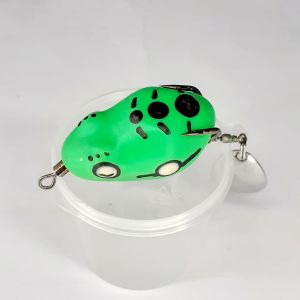 umpan soft frog umpan casting umpan gabus
