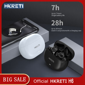 Lenovo ดั้งเดิม XT62บลูทูธ5.3หูฟังไร้สายพร้อมหูฟังเล่นกีฬาการหน่วงเวลาต่ำและไมโครโฟนสำหรับการโทรแบบ HD เข้ากันได้กับ Xiaomi Huawei Samsung OPPO Vivo iPhone