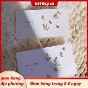[COD] EHBqna 3PF Ship within 24 hours 6 cái bộ đơn giản pha lê Stud Bông tai thiết lập cho phụ nữ bướm Zircon Bông Tai cô gái bên Wedding engagement trang sức phụ kiện