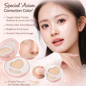 ✨3D Sculpting Contour Palette: Matte Highlight & Shadow Duo For Natural Skin Tone  30s Tear Trough Concealer Smooth Finish