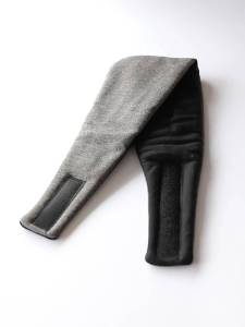 Cotton Silk Sleep Mask Blindfold Eye Cover Eye Patch Women Men Soft Portable Blindfold Travel Eyepatch Sleeping Eye Mask