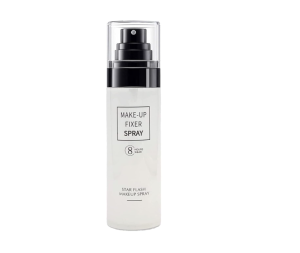 Makeup Setting Spray Shimmer Glow Mattifying Lightweight Long Lasting Make up 100ml KMV Trading