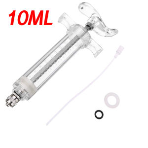 ที่ป้อนอาหาร ที่ป้อนลุกนก ที่ป้อนลูกแมว ที่ป้อนยา ที่ป้อนน้ำสัตว์ พร้อมสายต่อ