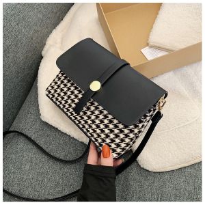 iFASHION 1429 Ladies Sling Crossbody Shoulder Handbag Women Tote Bag Wanita Beg Silang Tangan Perempuan