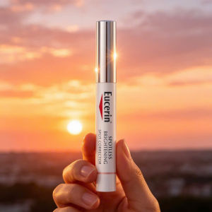 Bút Chấm Eucerin Spotless Brightening Spot Corrector 5mL Giúp Giảm Thâm Nám và Đốm Nâu