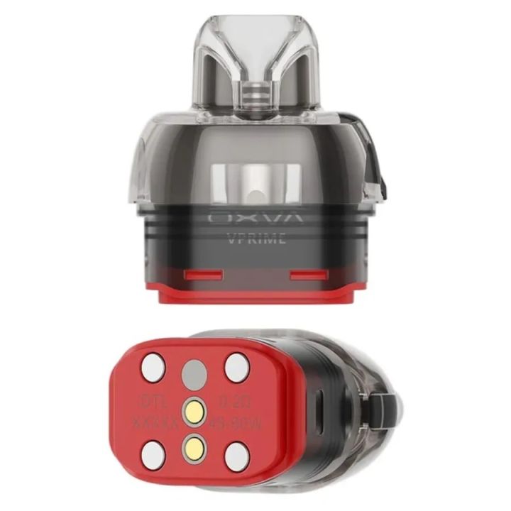 cartridge oxva vprime Elfa Pro Pods Refillable
