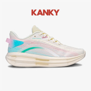 BIG SALE!! Kanky Story Gozen - Sepatu Sneakers Casual Sport Sekolah Wanita Dewasa