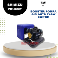 Pompa air buster boster pompa pendorong pompa air booster bosster SHIMIZU PB158BIT. 