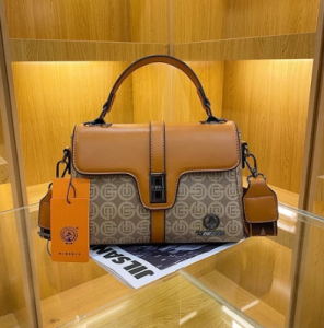 FH 1249 Tas Selempang Wanita - Tas Wanita Terbaru - Tas Wanita Import - Tas Fashion Wanita