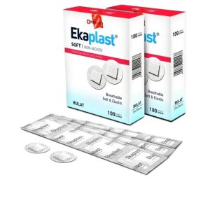 Ekaplast Soft Bulat Onemed Ecer