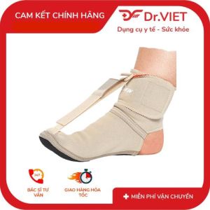 Băng Kéo Chống Căng Cơ Bàn Chân Thermoskin 8*234 – Hỗ Trợ & Giảm Đau Hiệu Quả
